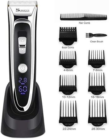 haircut machine amazon uk
