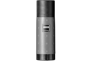 ZEISS Conquest Mono Monocular with T Coated Glass for Optimal Clarity in All Weather Conditions for Bird Watching, Hunting, Sightseeing