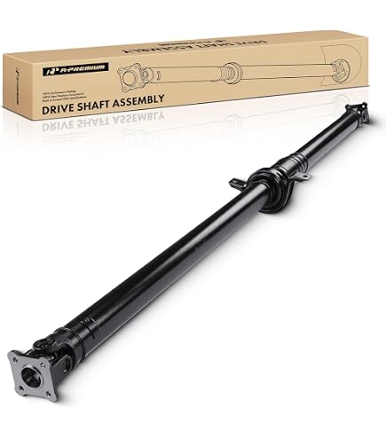 Amazon.com: A-Premium Rear Drive Shaft Driveshaft Assembly