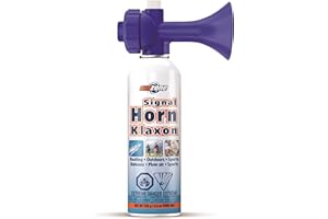 Emzone Sport Signal Air Horn 156g 5.5oz