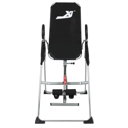 Inversion Table Pro Deluxe Fitness Chiropractic Table Inversion Tables