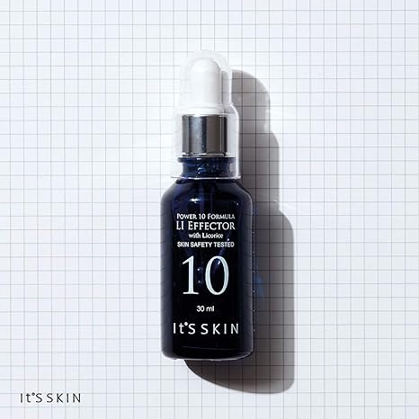 skin li effector