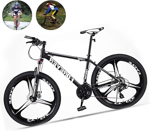 gravel bike downhill