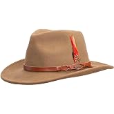 Outback Trading - Unisex Randwick Hat