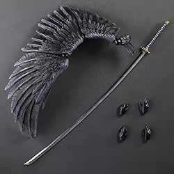 Henhool Final Fantasy VII Advent Fans Sephiroth