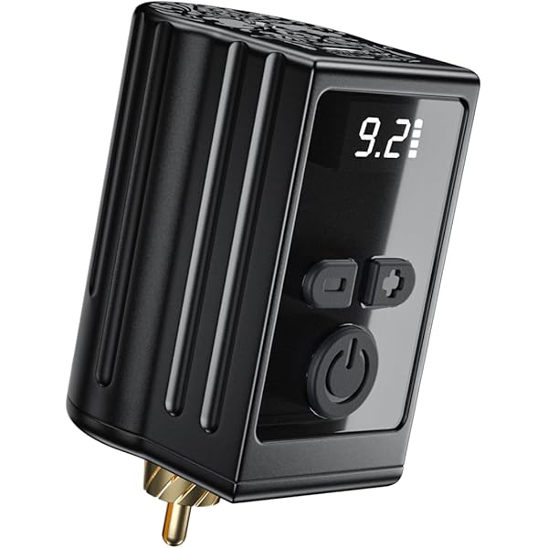 タトゥー用品PEAK FORGE BATTERY PACKバッテリーパック PEAK FORGE BATTERY PACK バッテリーパック タトゥーマシン
