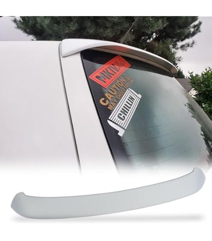 Front Bumper Lip For 1998-2004 Chevy S10/GMC Sonoma - XM Style PU Chin Spoiler (Unpainted)