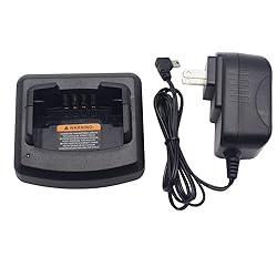 2 Pack of Motorola RDU4160d Two Way Radio Walkie