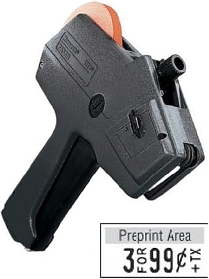 30 Monarch 1110 Label Gun - Labels For You