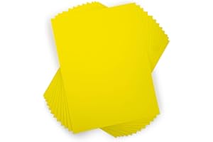 Time 4 Crafts, Feuille EVA.