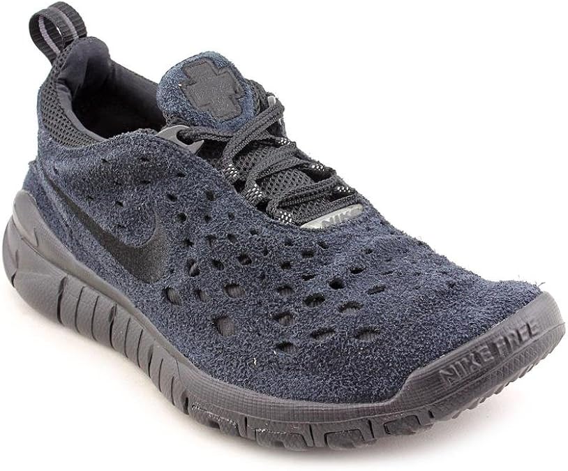 nike free trail running shoes