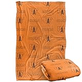 University of Findlay Blanket, 36"x58" Logo