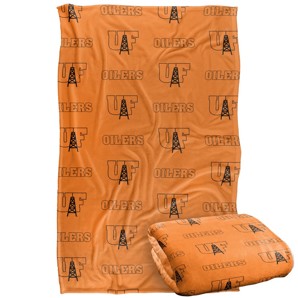 University of Findlay Blanket, 36"x58" Logo