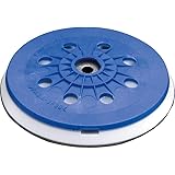 Festool 492286 D125 (5-Inch) Soft Pad For ETS EC Sanders - Replacement Polishing Pad