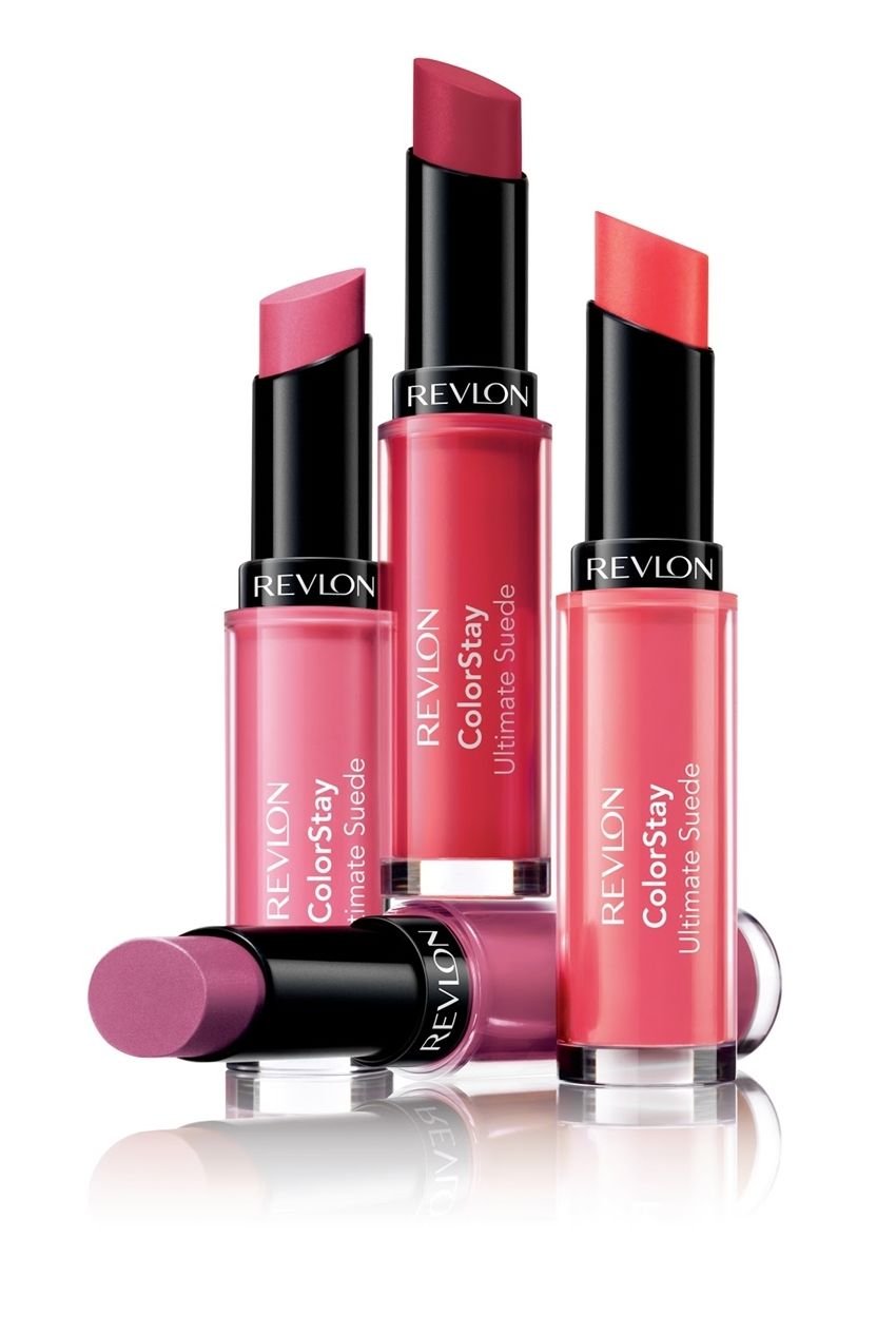 KissProof The Best long lasting lipstick to wear on Valentines Day
