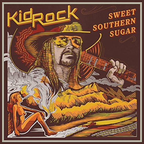 Kid Rock - Kid Rock - Amazon.com Music