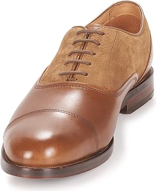 clarks coling boss brown