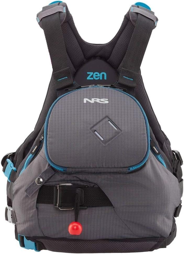 NRS Zen Lifejacket (PFD)