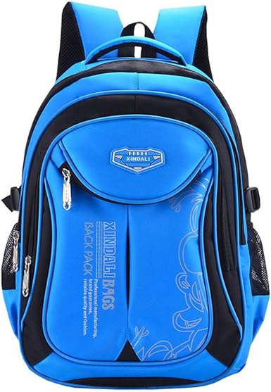 Macbag school backpack Clearance