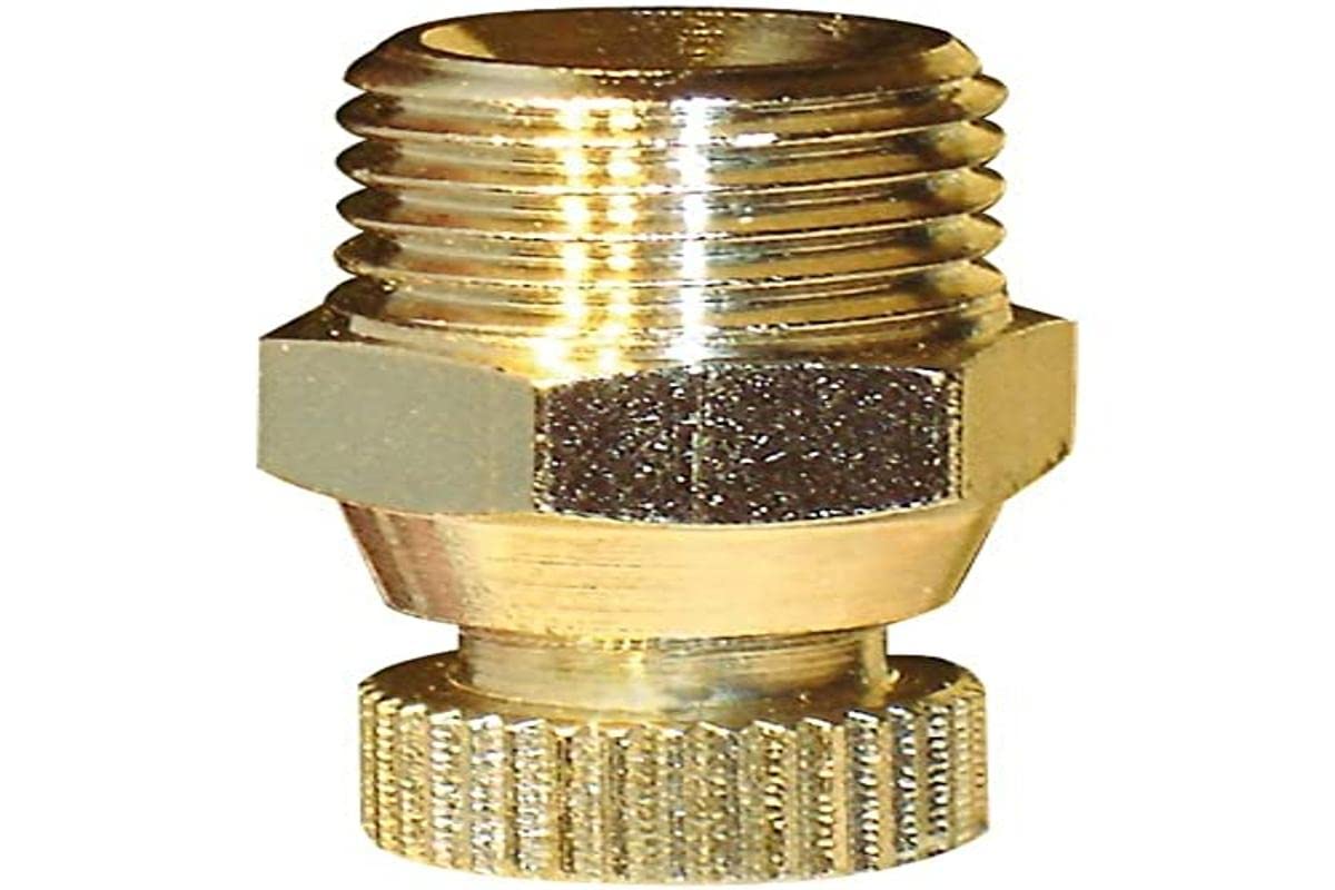 Michelin ca-6744900014 – purgador of 1/4, Grey