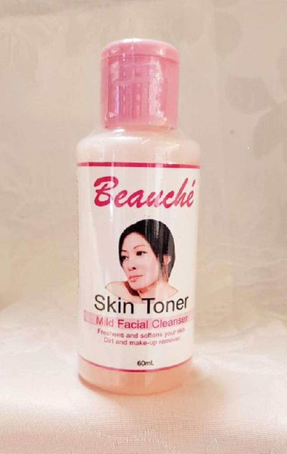 beauche skin care