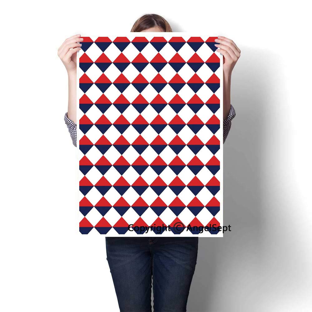 Best Diamond Shape Open Headboard