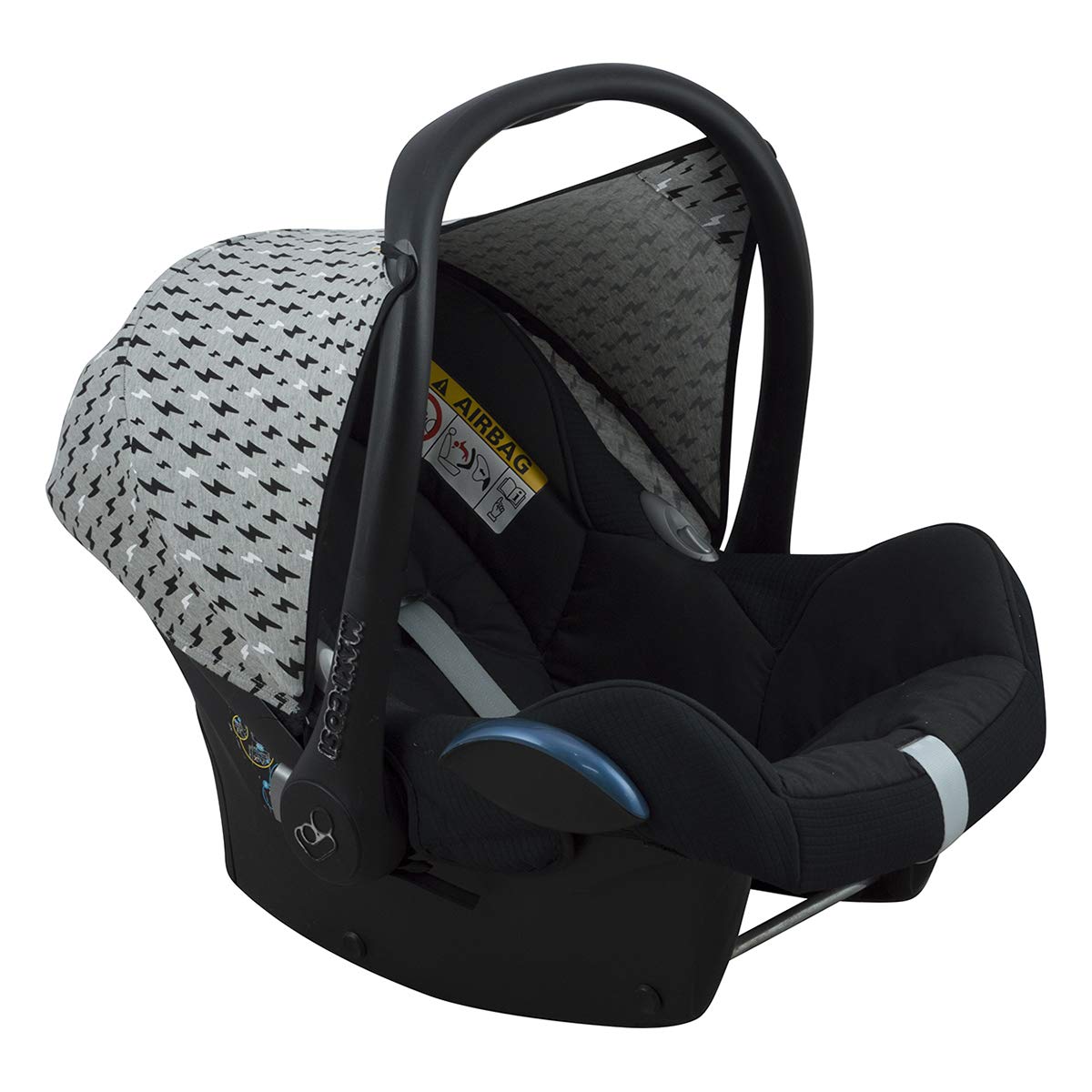 baby car seat cost