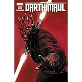 Star Wars: Darth Maul