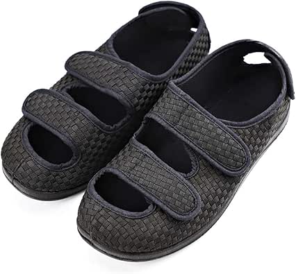 house shoes for swollen feet