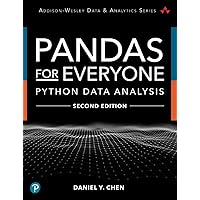 Pandas for Everyone: Python Data Analysis (Addison-Wesley Data ...