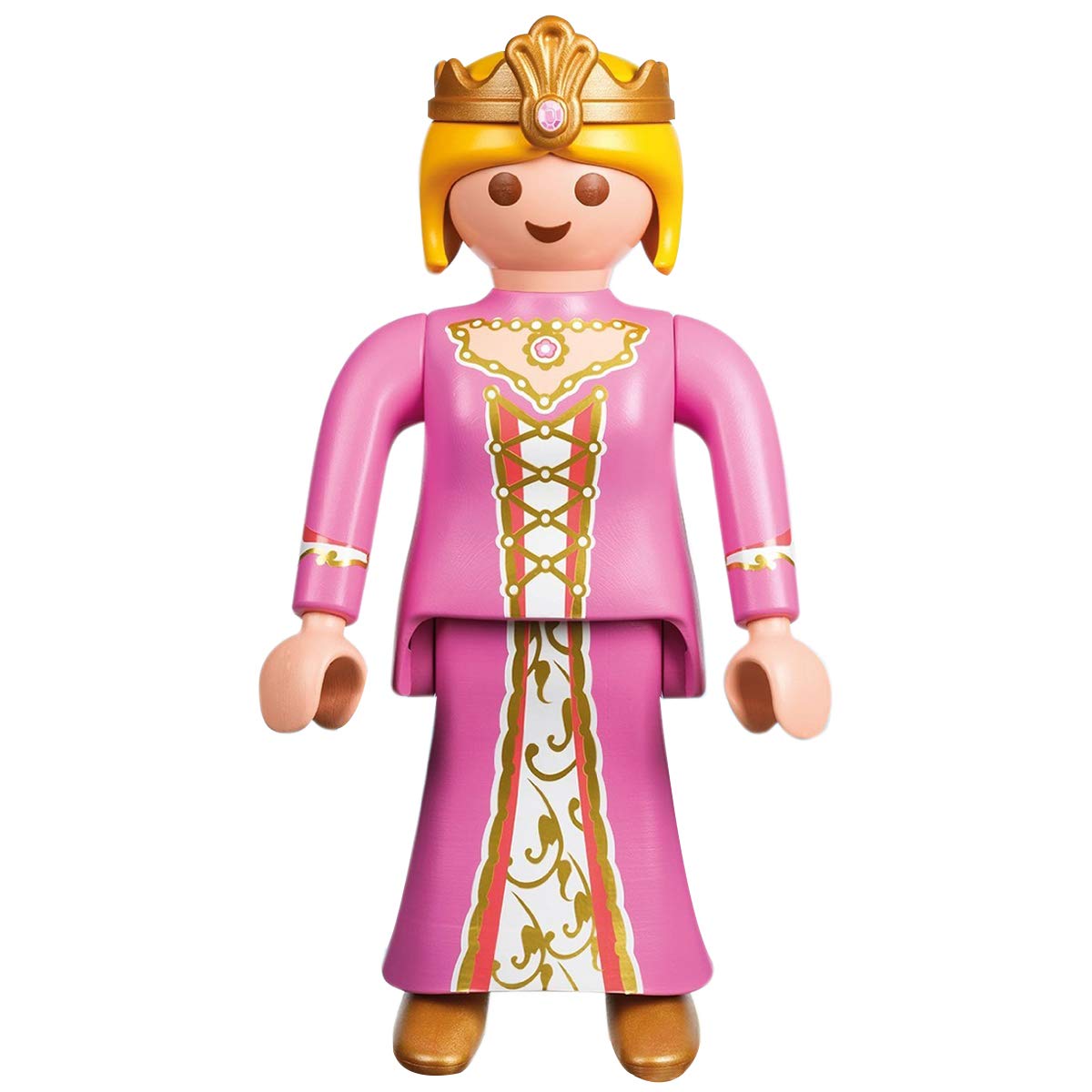 Playmobil 4896 XXL Princess for Indoor and Outdoor Use, Fun Imaginative Role-Play, PlaySets Suitable for Children Ages 4+ — image 1