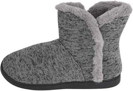 novelty boot slippers