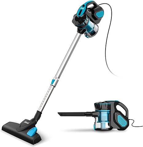 INSE Vacuum Cleaner Corded I5 Stick 