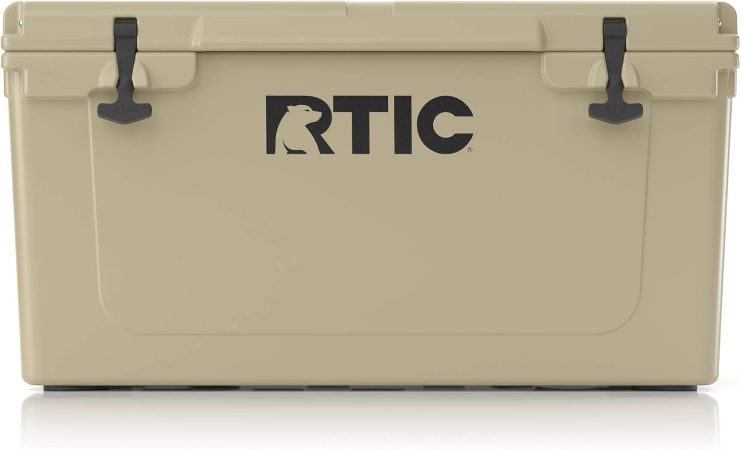 RTIC 65, Tan