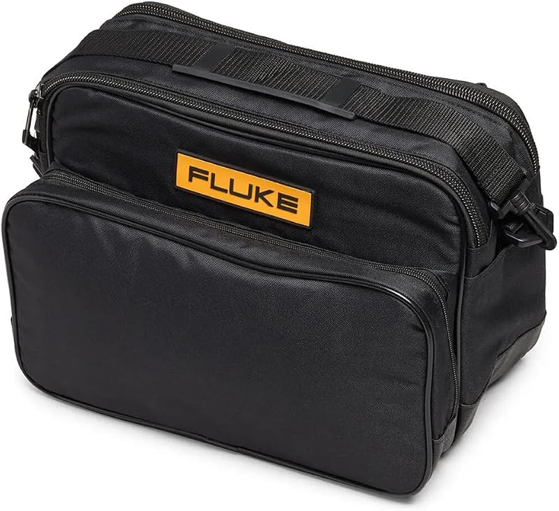 Fluke Soft Case Carrying Bag Multimeter Tester