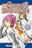 The Seven Deadly Sins 9 (Seven Deadly Sins, The) by Nakaba Suzuki