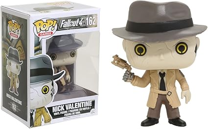 fallout 4 pop