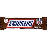 Snickers, Candy, 1 bar