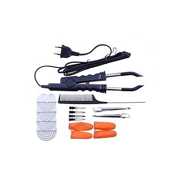 Amazon Com Professional Variable Constant Heat Flat Plate Fusion