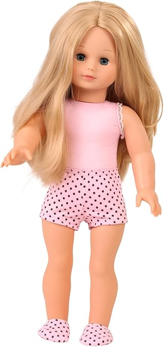 Amazon | Gotz Precious Day Jessica to 