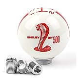 MAX WHOLESALE Mustang Shelby GT 500 Cobra 5 Speed