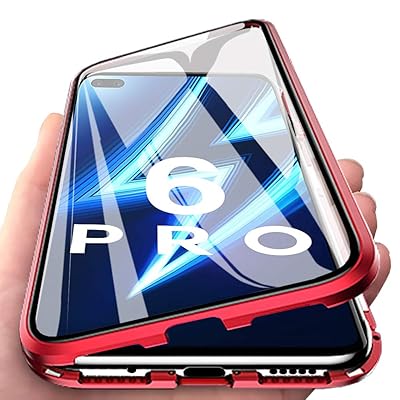 6i Rmx2040 Realme 6i Camera Lens Protector Rear Back Camera Glass