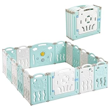 amazon prime playpen