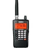 週末値下げ　UNIDEN　BCT15X　快速スキャン　エアバンドリスナーにお薦め Amazon.com: Uniden BearTracker Scanner (BCT15X) with 9,000