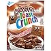 General Mills GMI CHOCOLATE TOAST CRUNCH Chocolate Toast Crunch Cereal Box, 12.7 oz