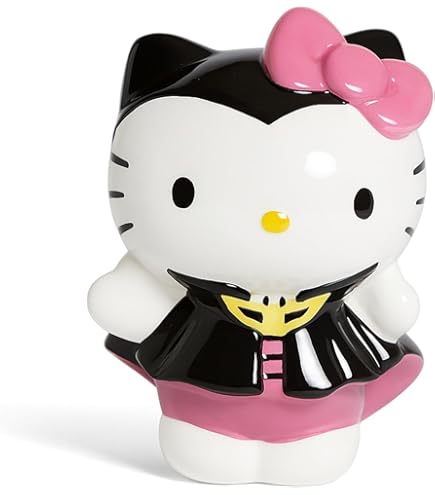 maimero　0516 Amazon.com: Hello Kitty and My Melody Rainbow Garden Swinger