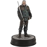 Witcher 3 Wild Hunt VESEMIR Figure