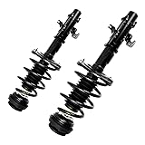 KAC Front Strut & Coil Spring Assembly Set Driver