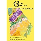 Roadside Geology of Georgia