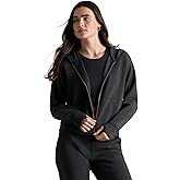 Rhone Women's DreamGlow Full Zip Hoodie